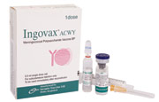 Picture of Ingovax ACWY